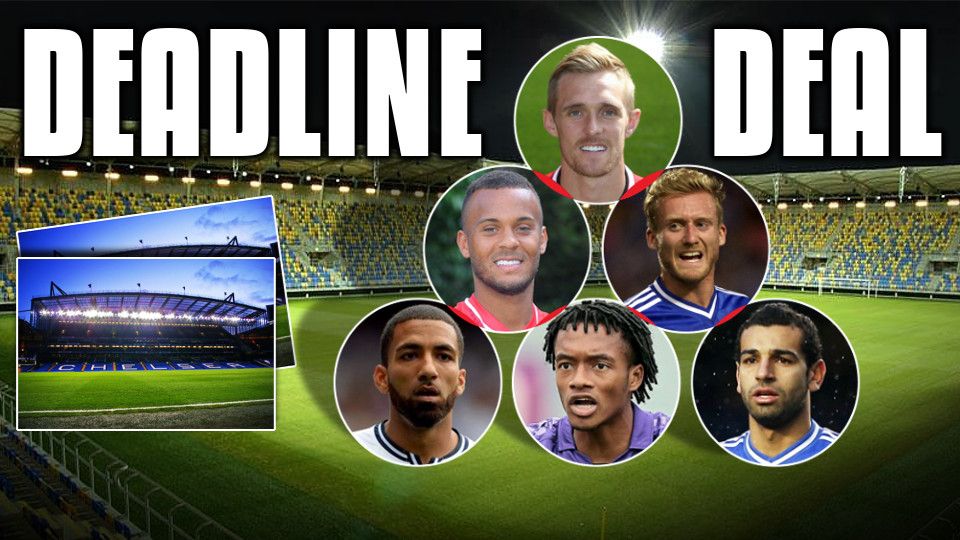  Copyright: &copy; Grafis: Eli Suhaeli/INDOSPORT/GETTY IMAGES